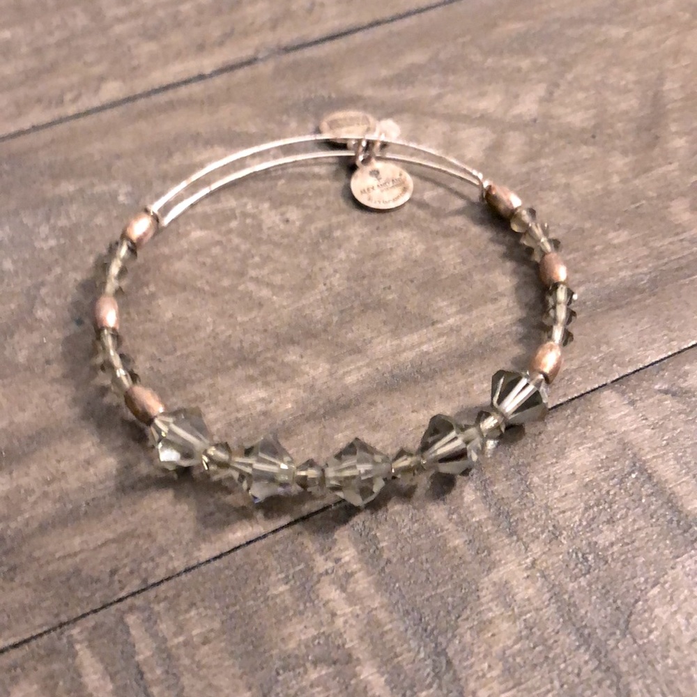 Alex & Ani Bracelet
